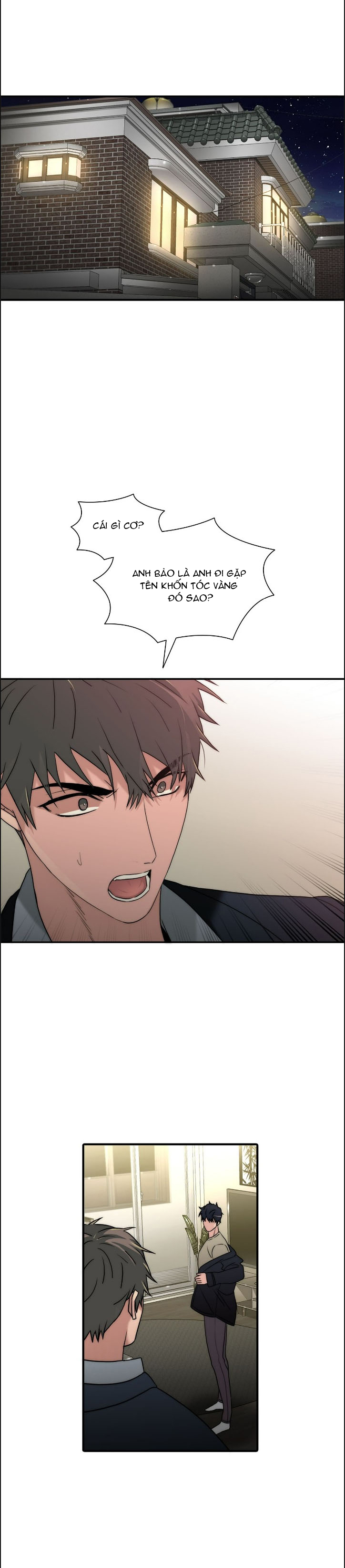 giai điệu của ngôn ngữ chapter 75 26