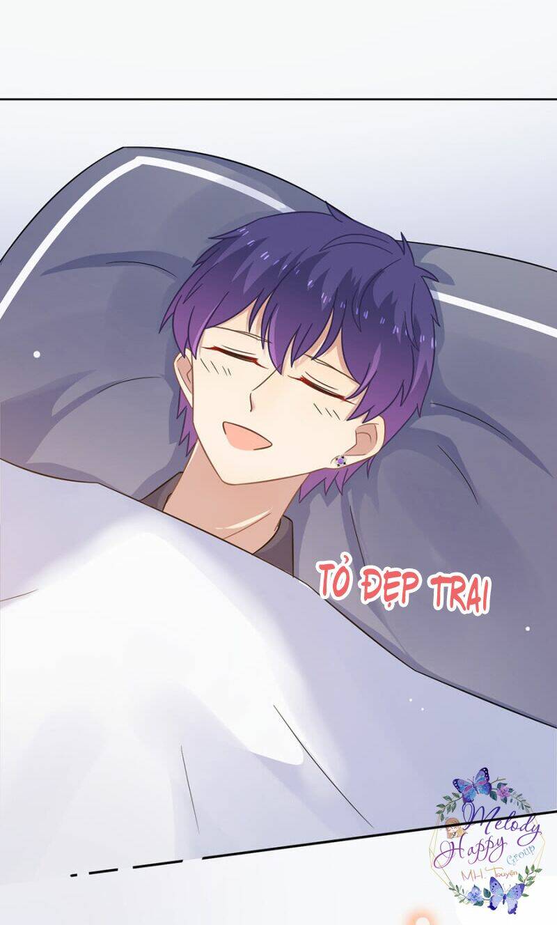 ma lạt thiên kim đẩu ác thiếu chapter 86 22