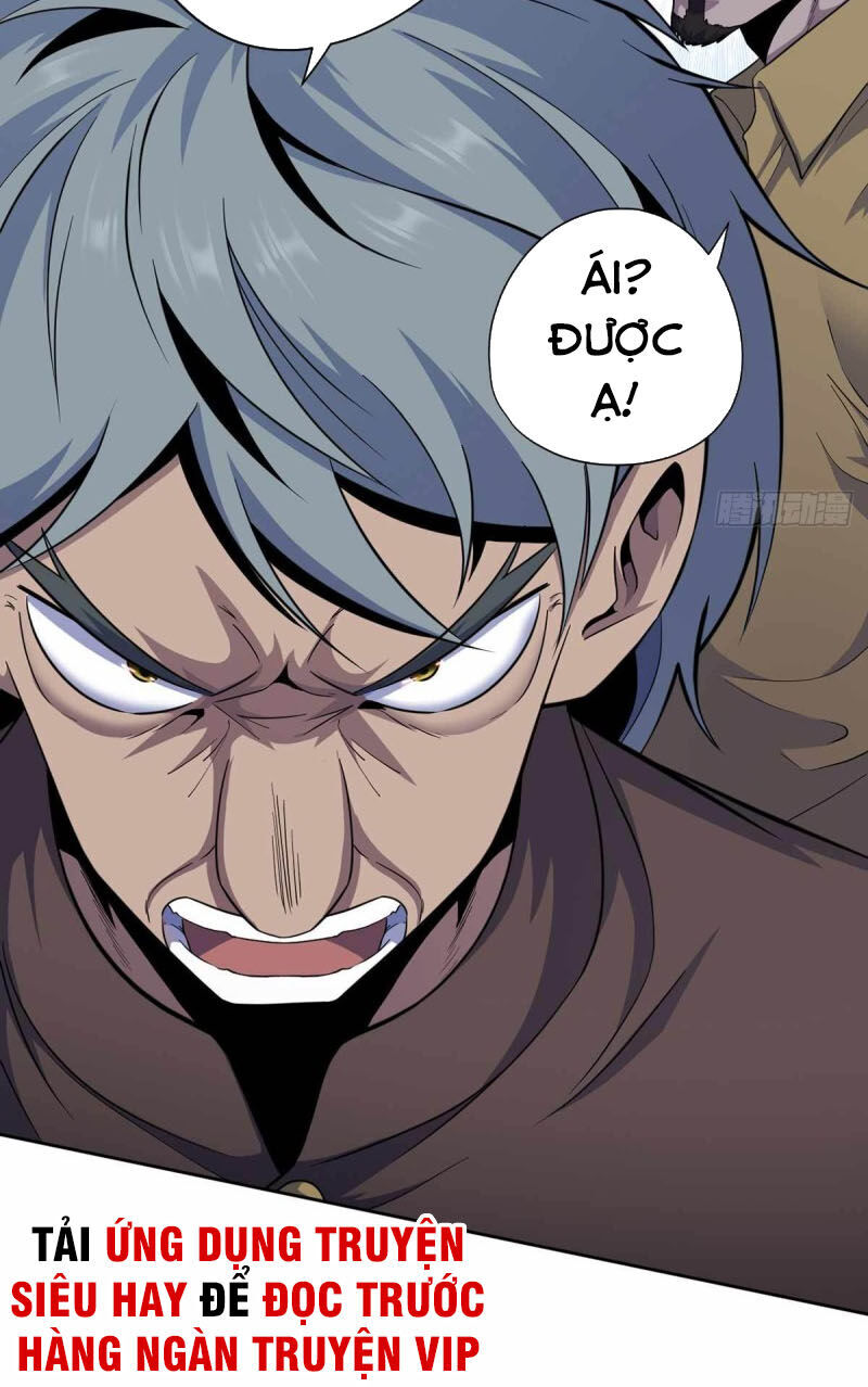 vương bài thần y chapter 36 16