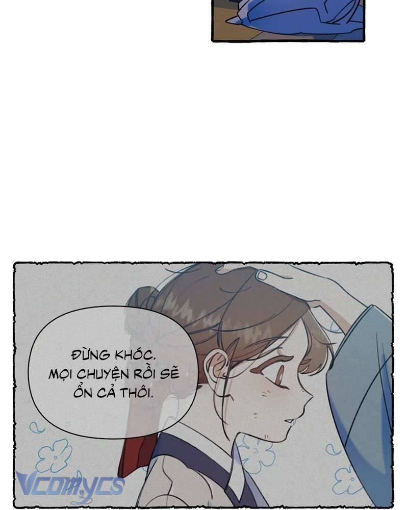 chuyện tình hoa lưu ly chapter 7 70