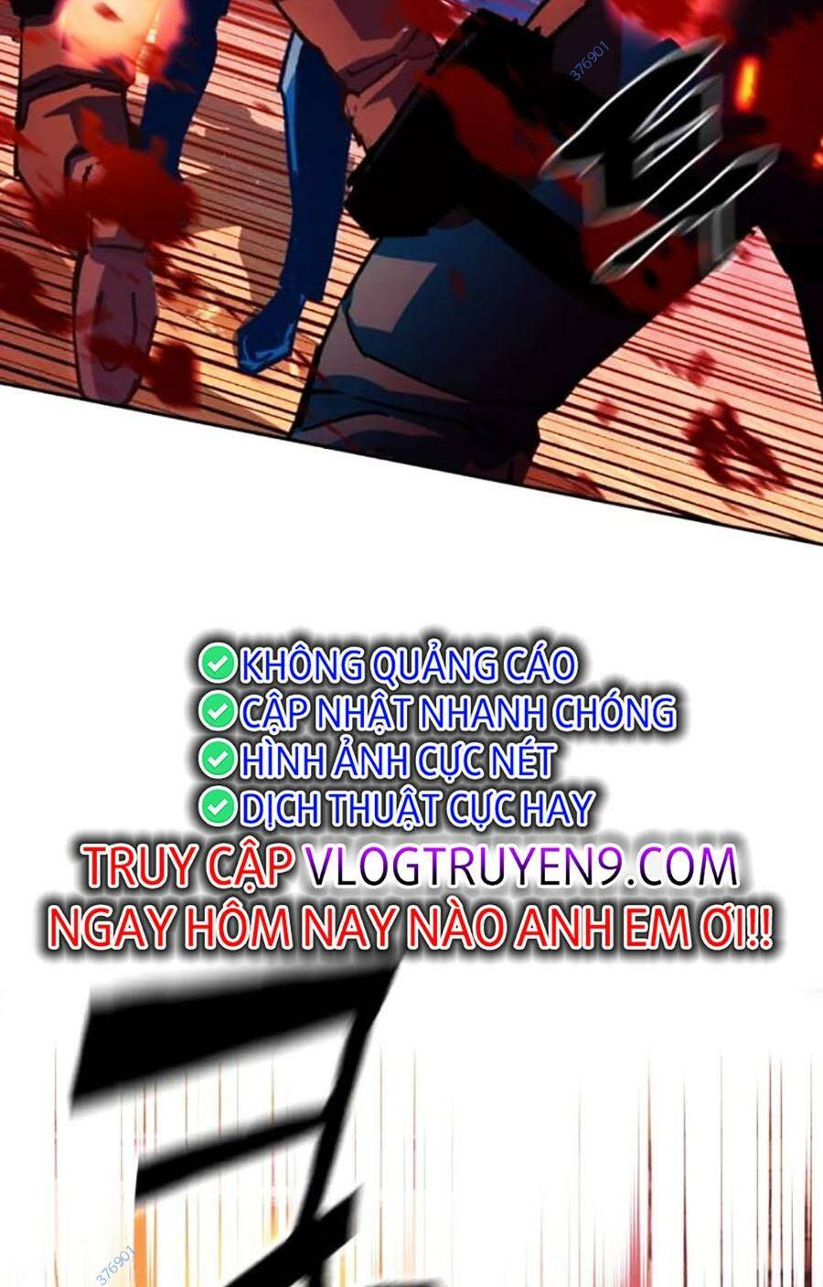 bạn học tôi là lính đánh thuê chapter 171 33