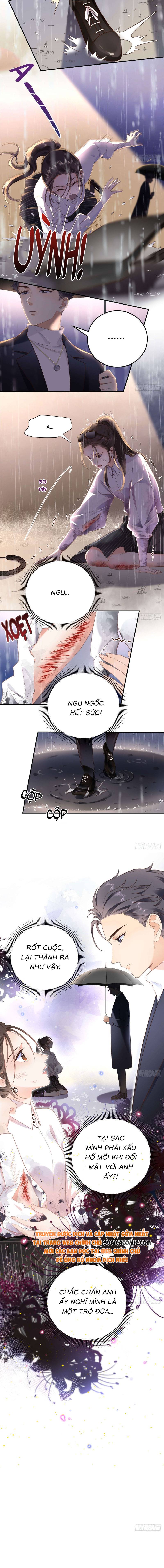 hàng tỷ sao trời cũng không bằng em chapter 2 3