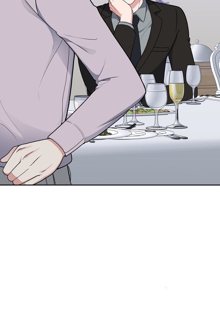 cậu và bọt biển của tôi chapter 3.1 27