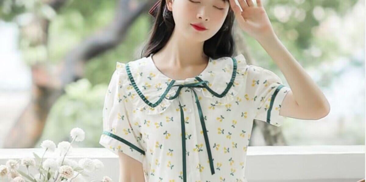 TOBE1SHOP Học sinh trung học ít tươi mát đầm 2023 mùa hè đại học gió một chữ hoa mảnh đầm hiển thị gầy thắt lưng váy nữ