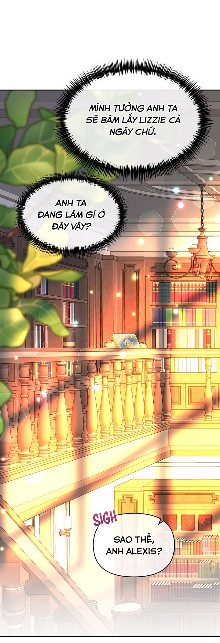 nuôi chồng từ bé chapter 45 23