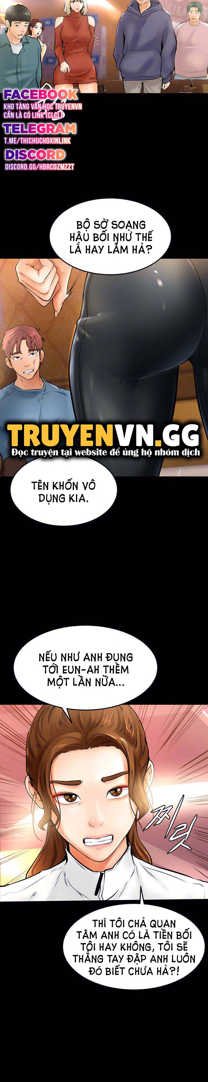 cố lên nam joo! chapter 10 12