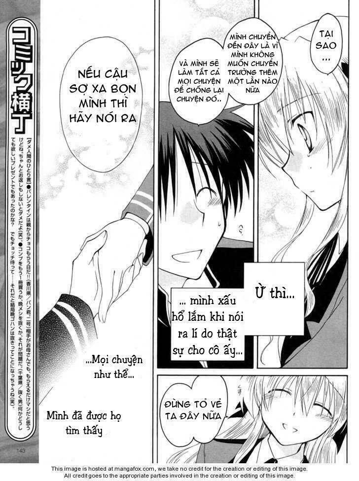 fortune arterials chapter 7 22