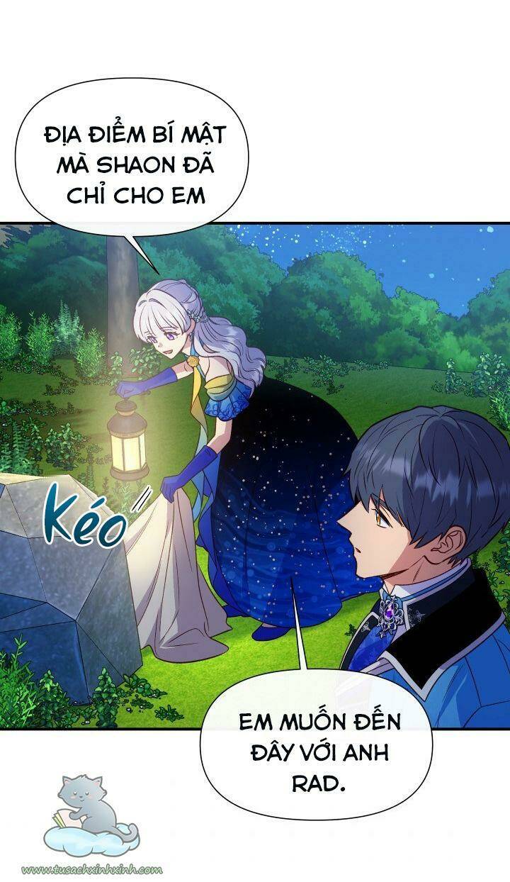 khế ước của nữ công tước quái vật chapter 140 55