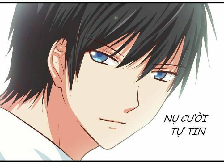 mối tình đầu có chút ngọt chapter 29 23