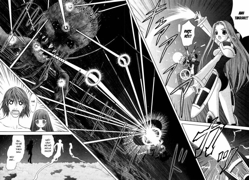 happy world! chapter 61 27