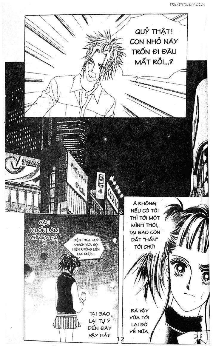 điên vì yêu - love like crazy chapter 25 13