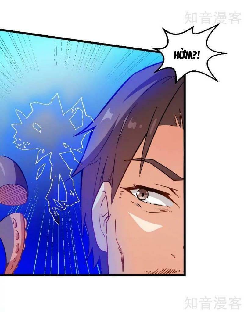 vườn trường cuồng sư hệ thống chapter 92 30