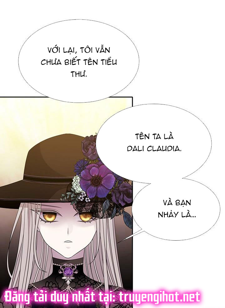năm môn đệ của charlotte chapter 100 40