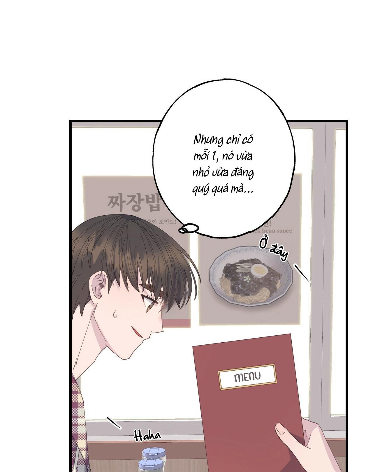 khi trò chơi hẹn hò kết thúc chapter 8 12