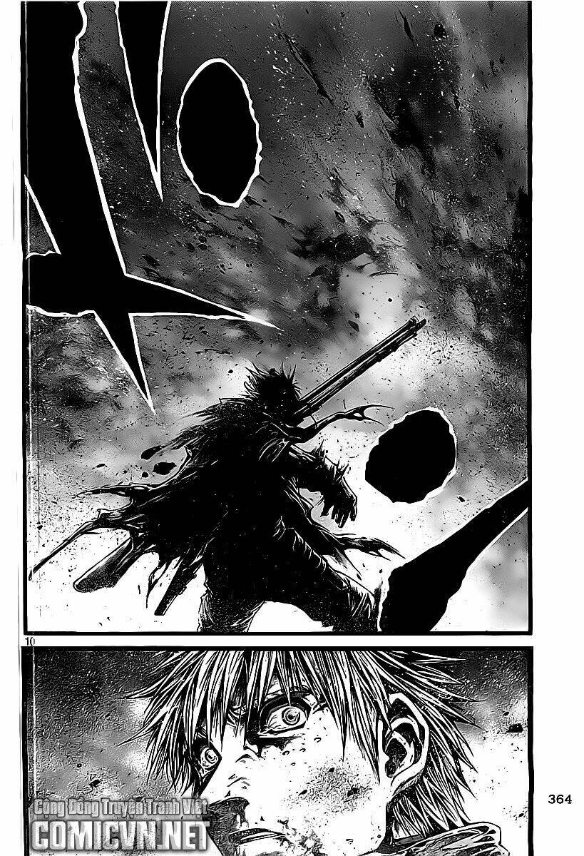 green blood chapter 48 10