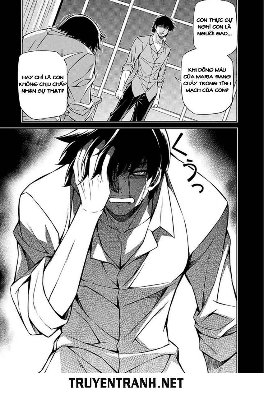 freezing chapter 194 10