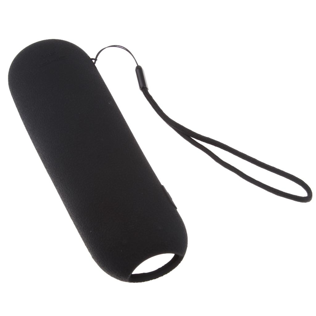 Portable Dustproof Silicone Protective Cover Case For Sky Q Touch Remote Controller
