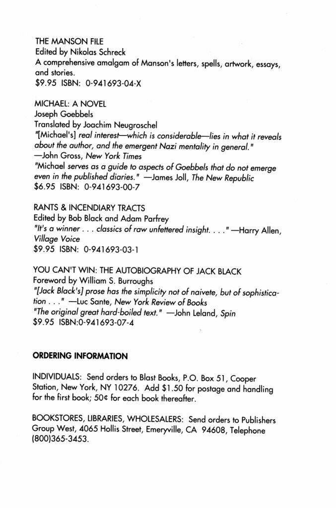 bức tranh của địa ngục chapter 6 41