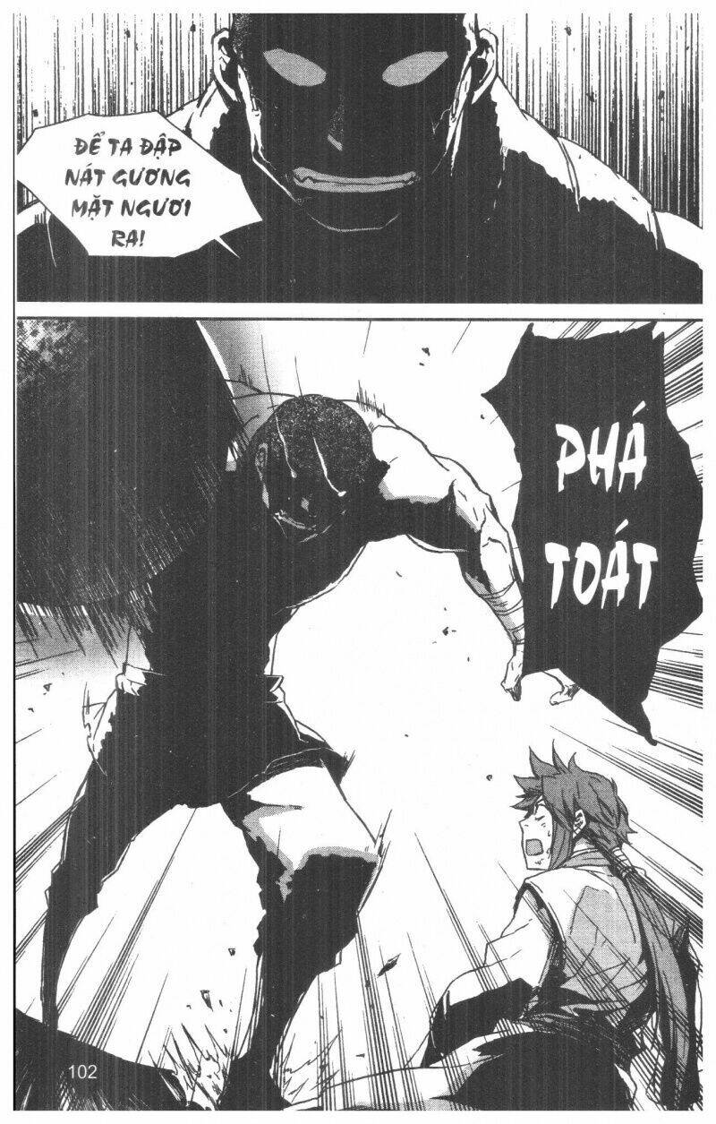 nareusha chapter 1 102