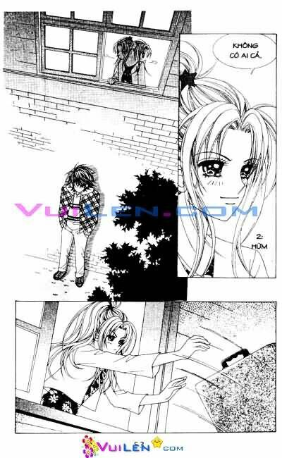 cô dâu bé xinh chapter 19 14