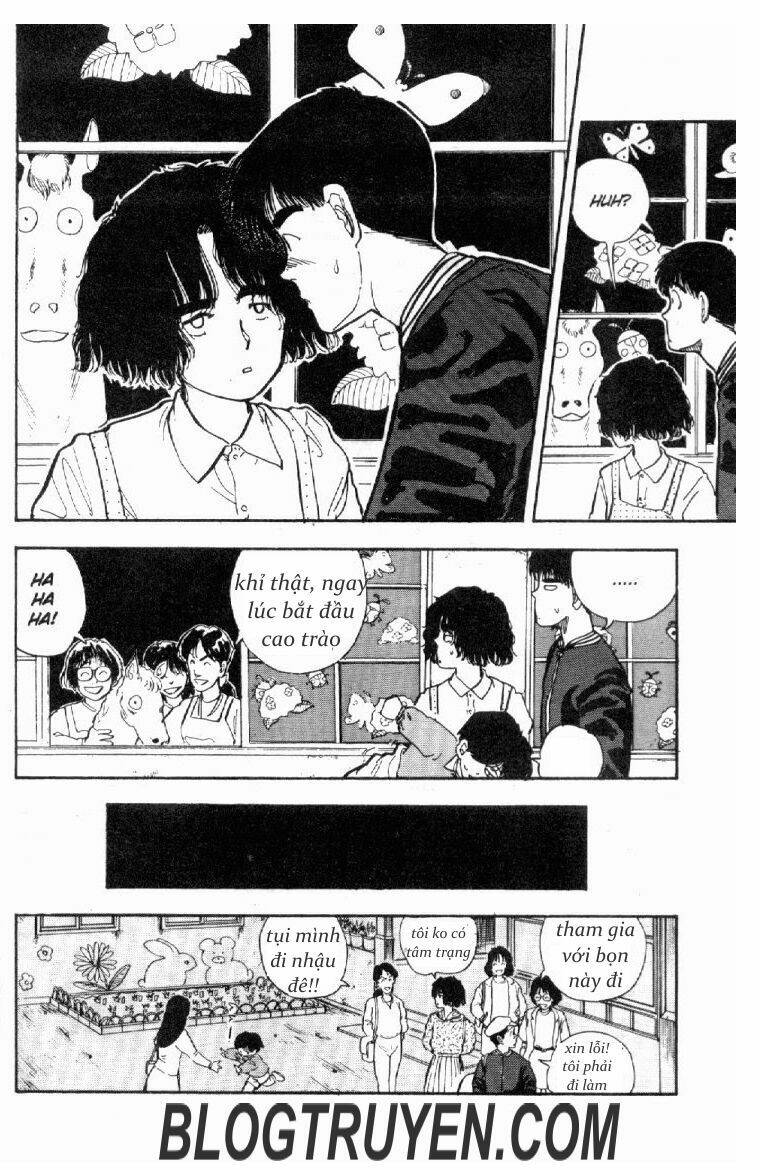 asatte dance chapter 50 15