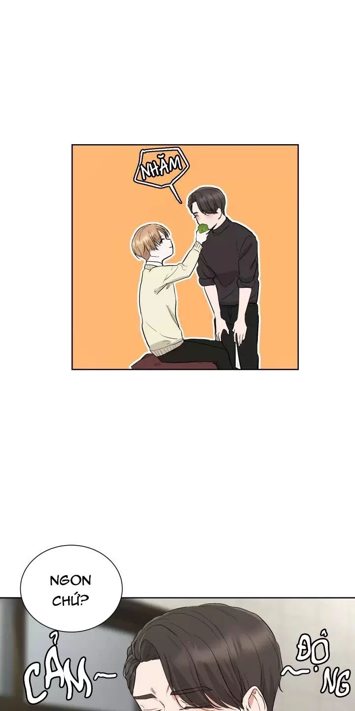 họ đã ngủ với nhau chapter 4 29