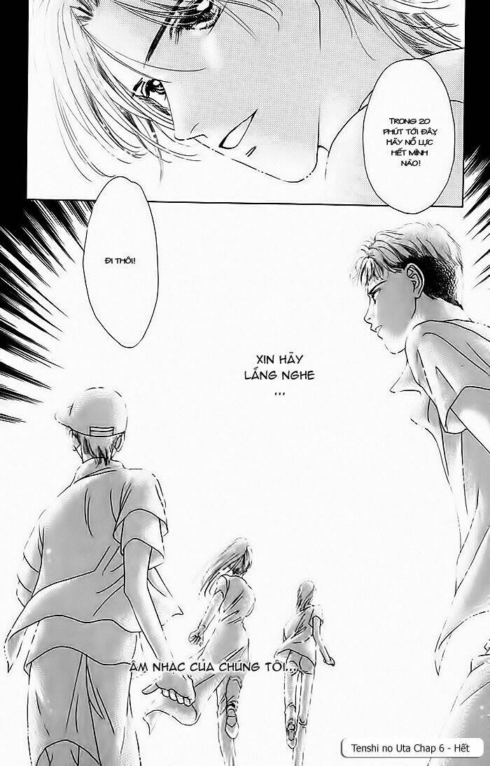 tenshi no uta chapter 6 39