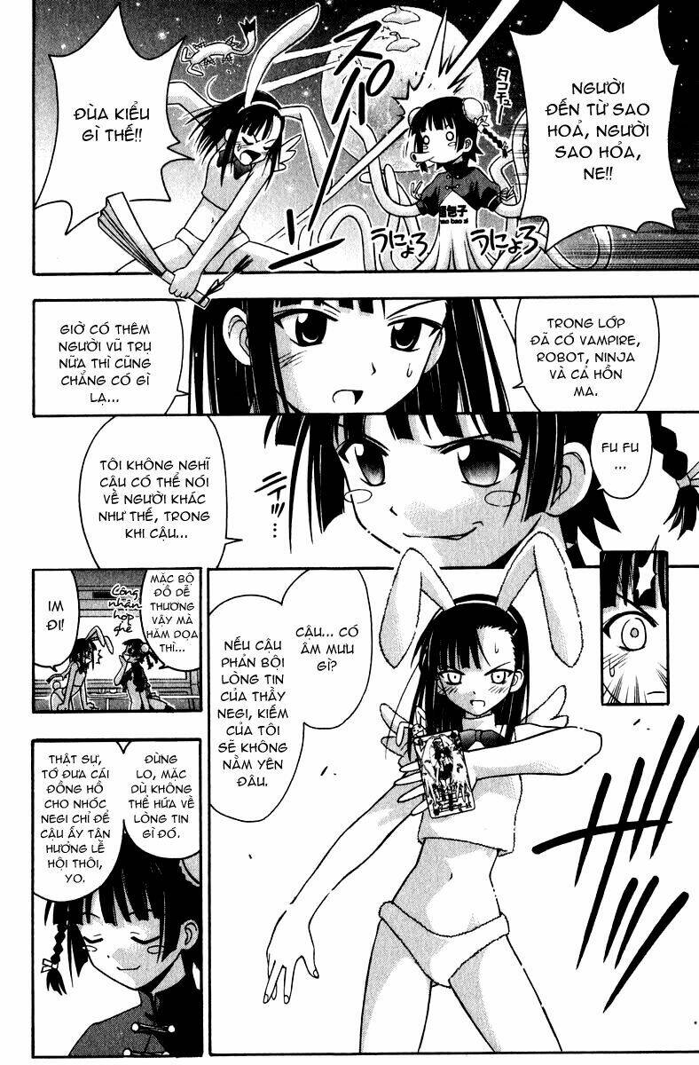 bậc thầy ma pháp chapter 82 19