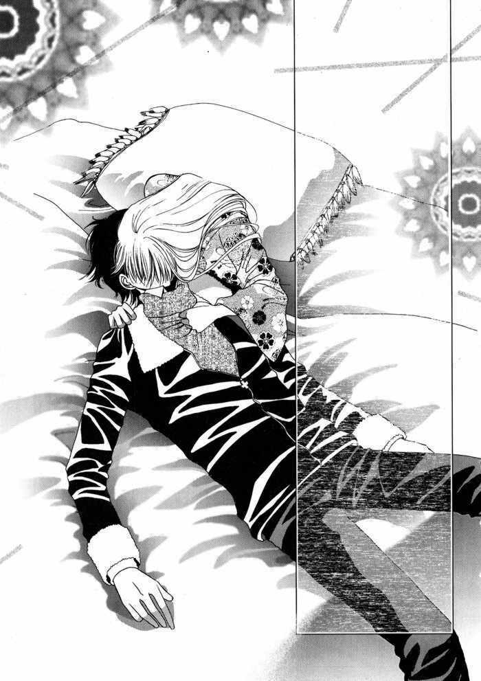 shiwhamong - ba chị em chapter 16 7