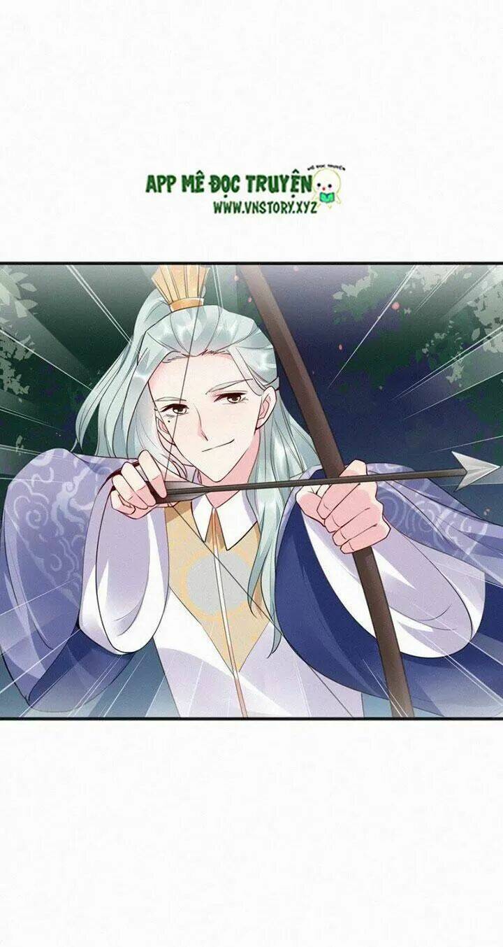 thiên hương mỹ nhân chapter 29 10