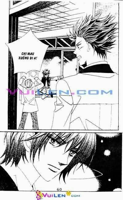 she's scary chapter 53 3