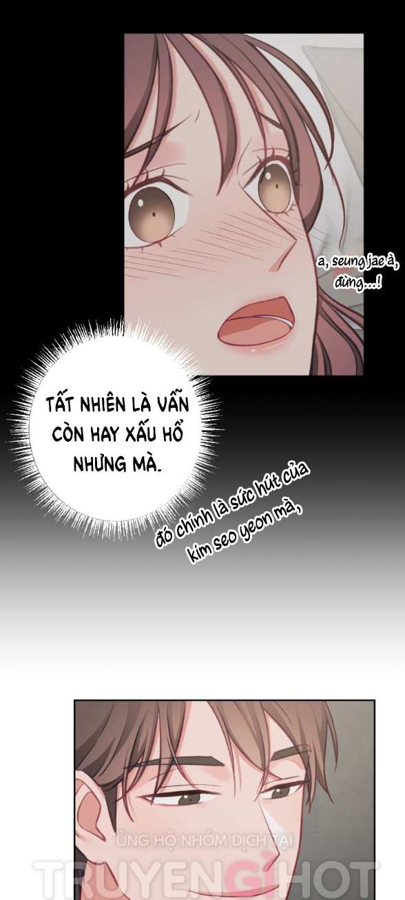 Trợ Lí Kim, Ăn Thử Không chapter 14.1 - Trang 29