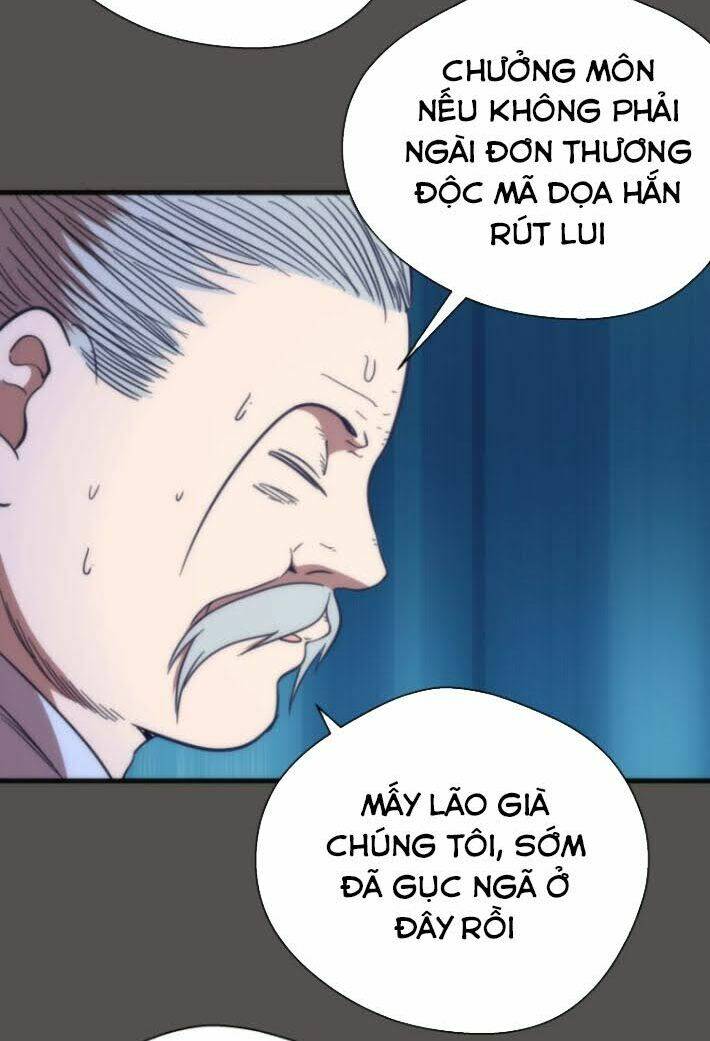 Cao Đẳng Linh Hồn Chapter 101.5 - Trang 11