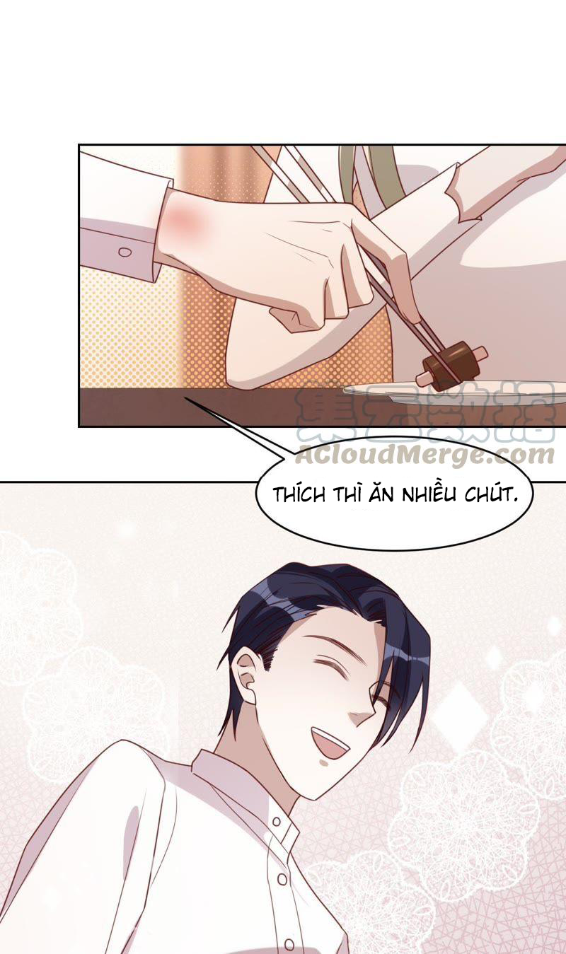 thần luân mật luyến chapter 116 13