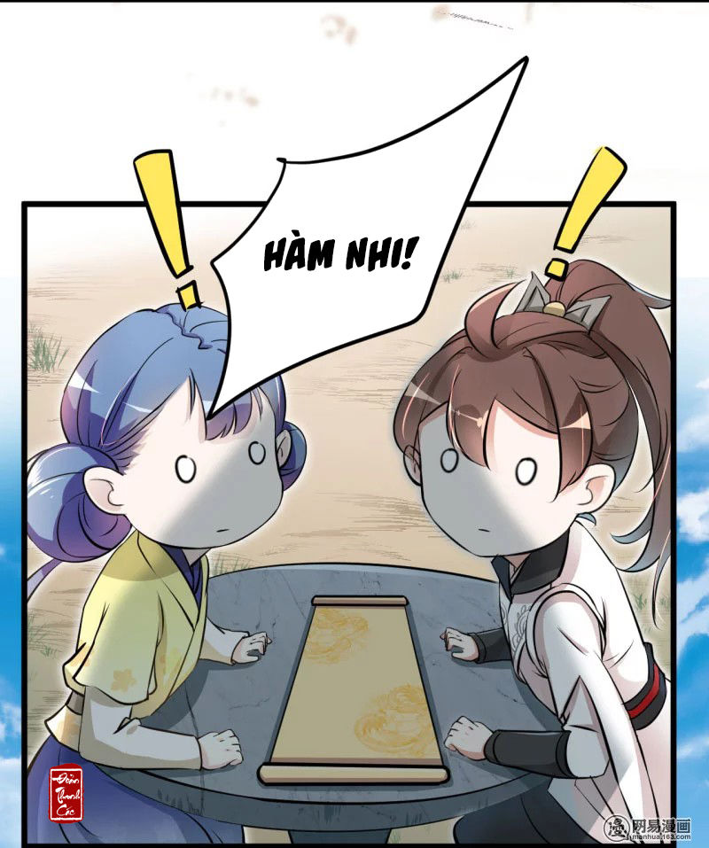 vương gia không thể trêu chapter 13 20