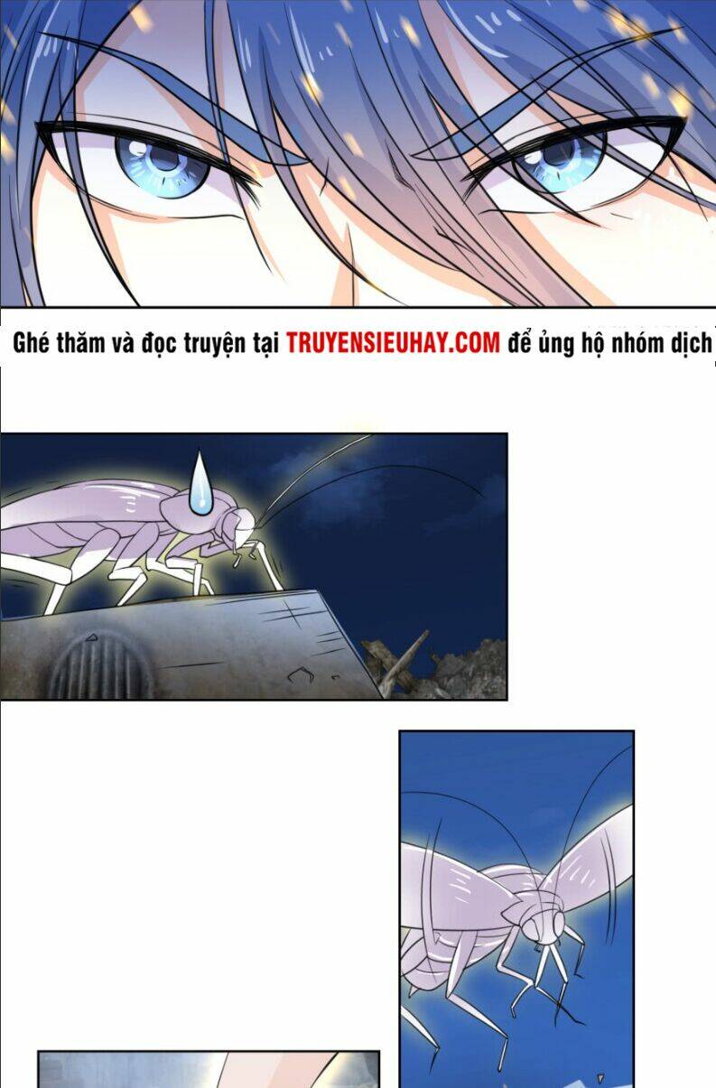 đô thị tối cường tu chân chapter 4 24