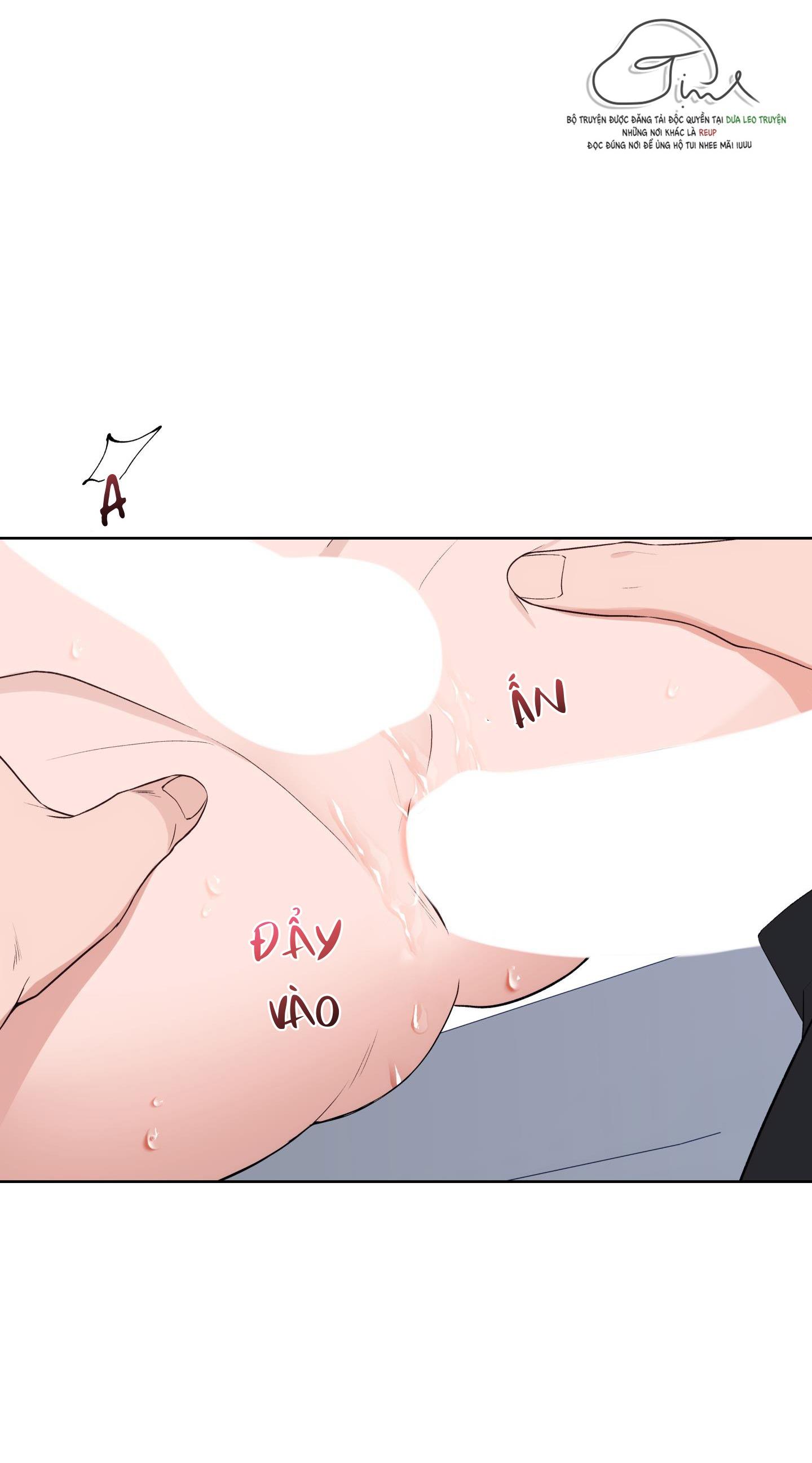 ba ngày, làm thật chapter 7 19