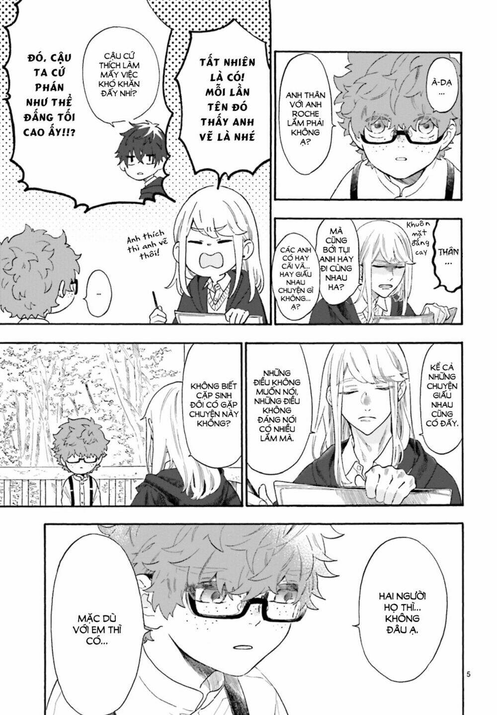 boku no gemini chapter 7 6