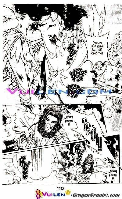 đóa hoa yêu kiều chapter 4 111