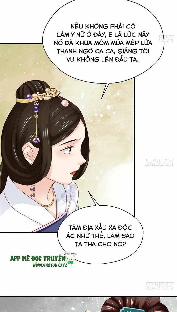 kiều nữ độc phi chapter 174 6