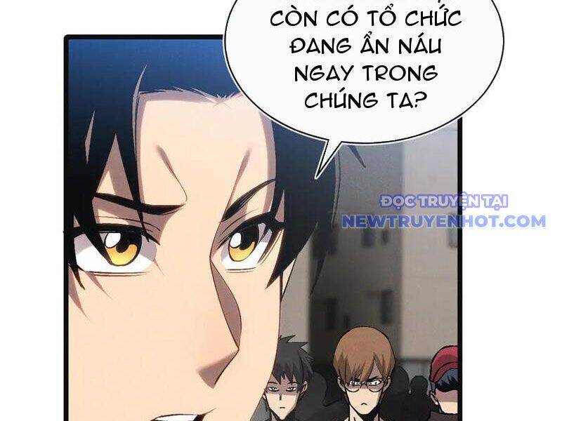 trảm linh thiếu nữ: ta khế ước tất cả đều là thượng cổ thần binh chapter 25 35