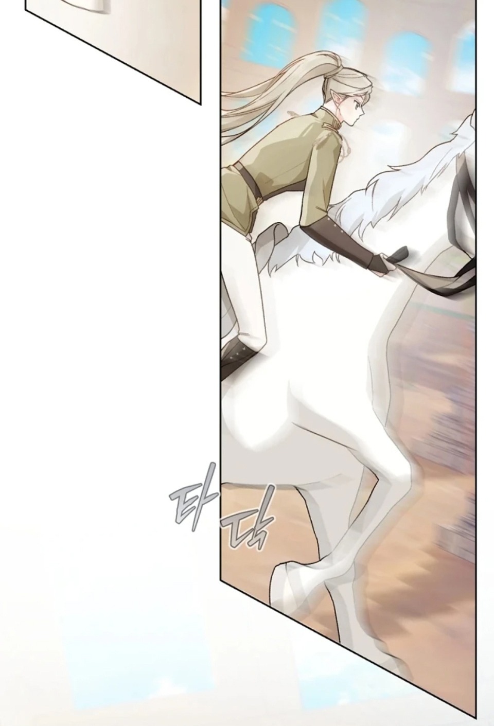 nông trại nằm cạnh hoàng cung chapter 80 35