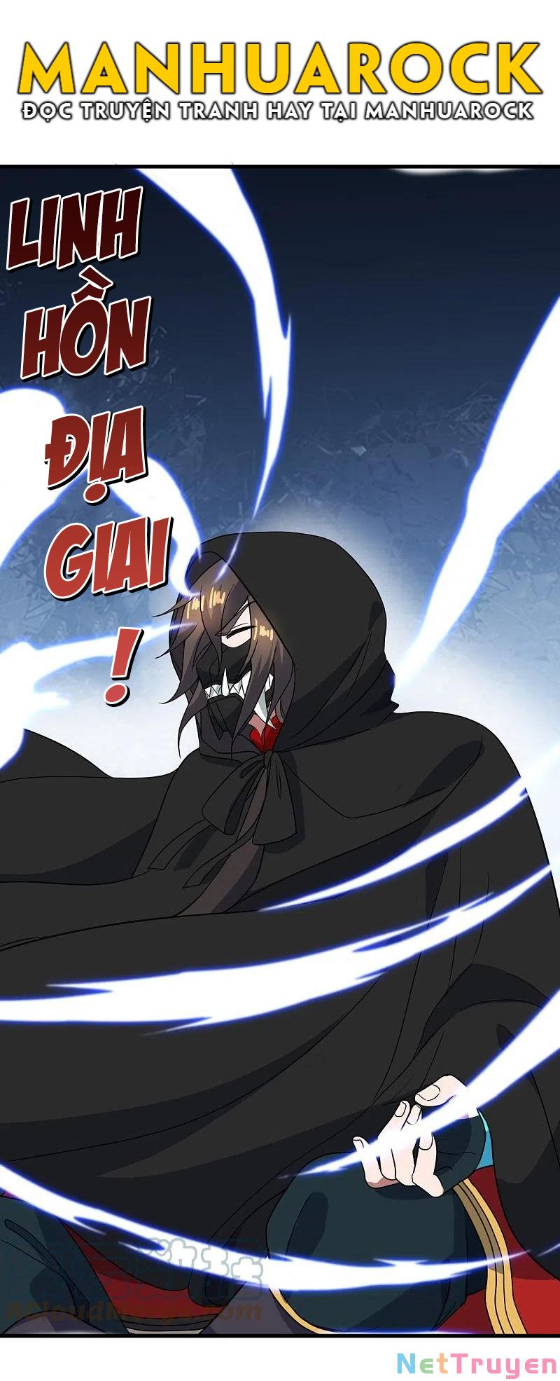 tiên võ đế tôn chapter 300 24