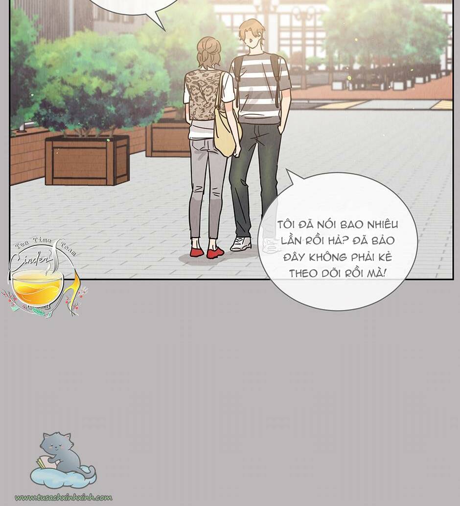 chào nhé, không làm thông gia nữa đâu! chapter 53 51