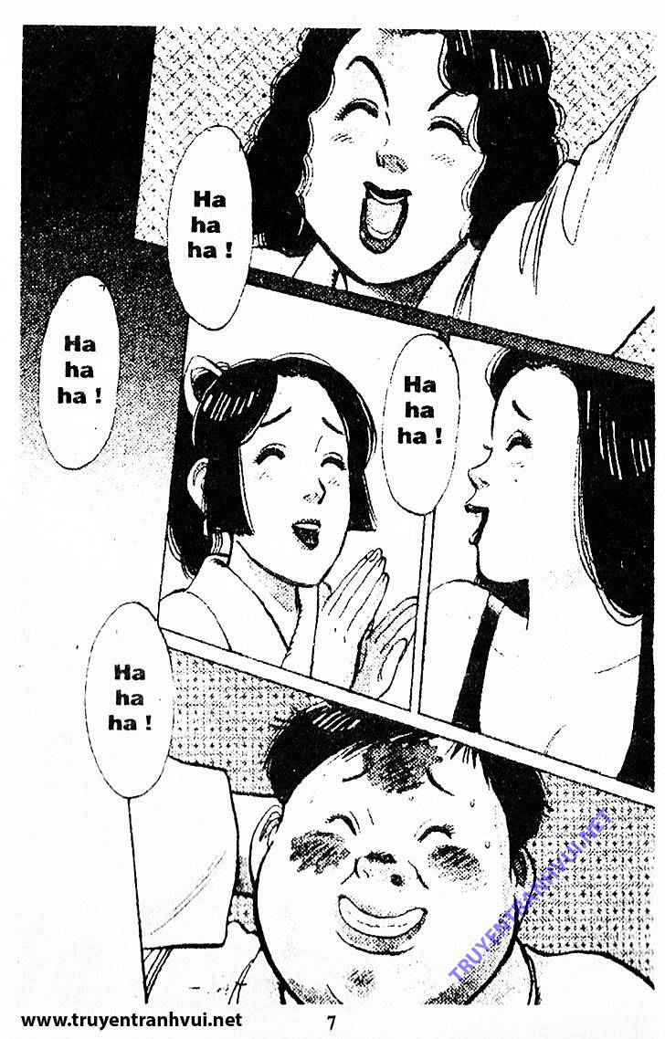 yawara chapter 186 2