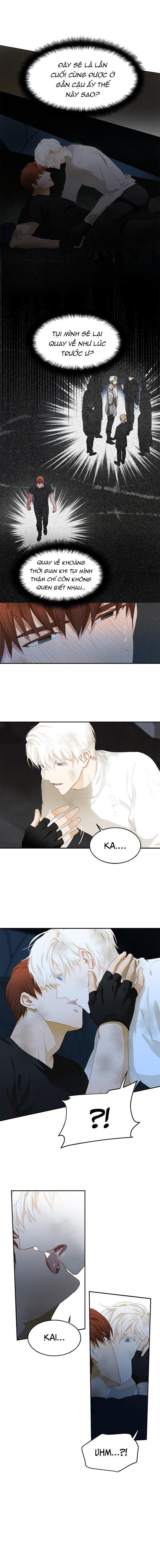 lời nói dối hoàn hảo chapter 4 3