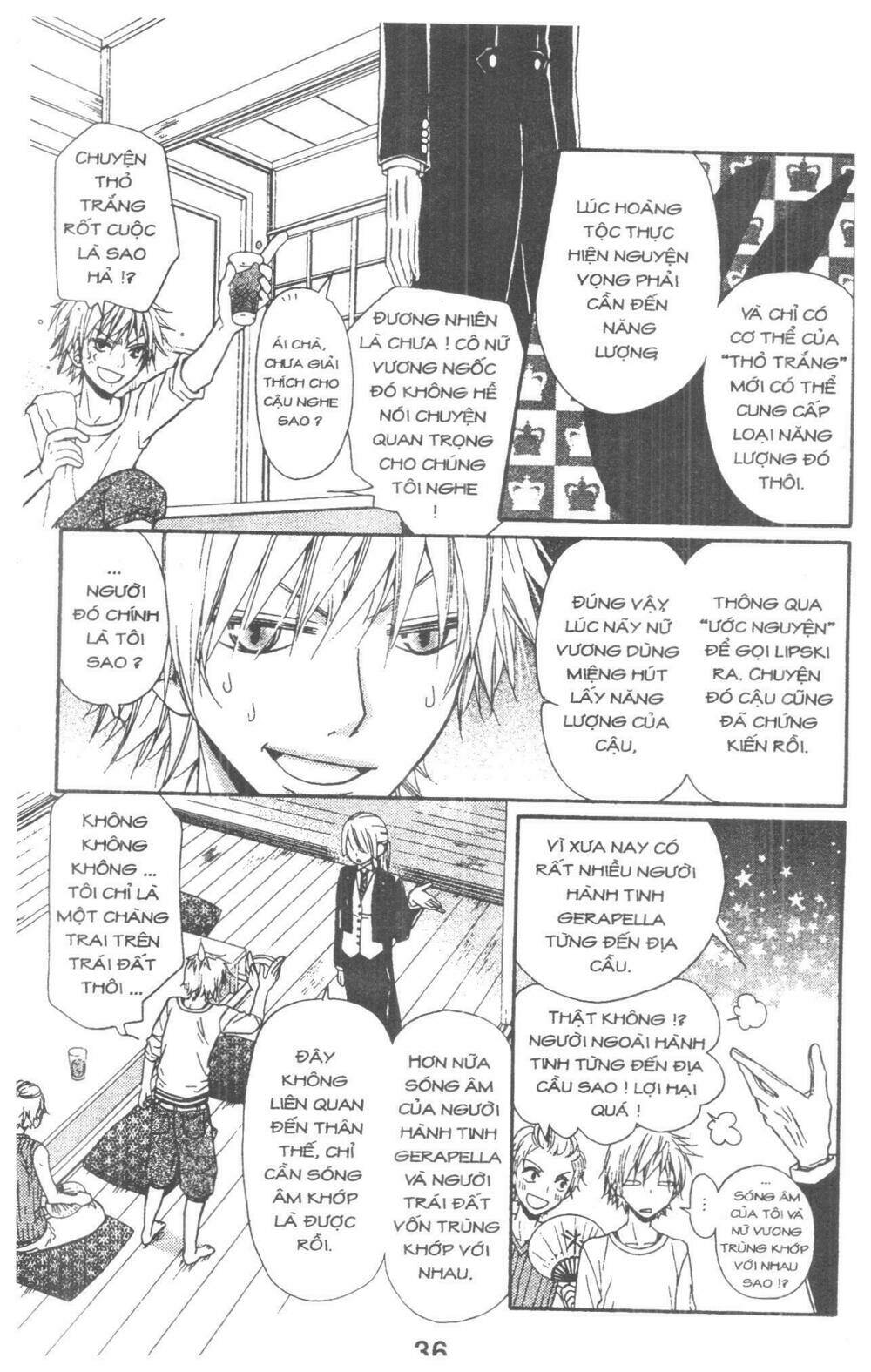 queen's white rabbit chapter 1 36