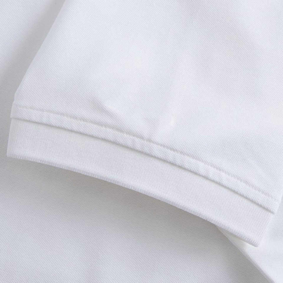 Áo Polo Boro Sport Chất Liệu Vải Poly Thái Giữ Form Thiết Kế Thời Trang Năng Động HH