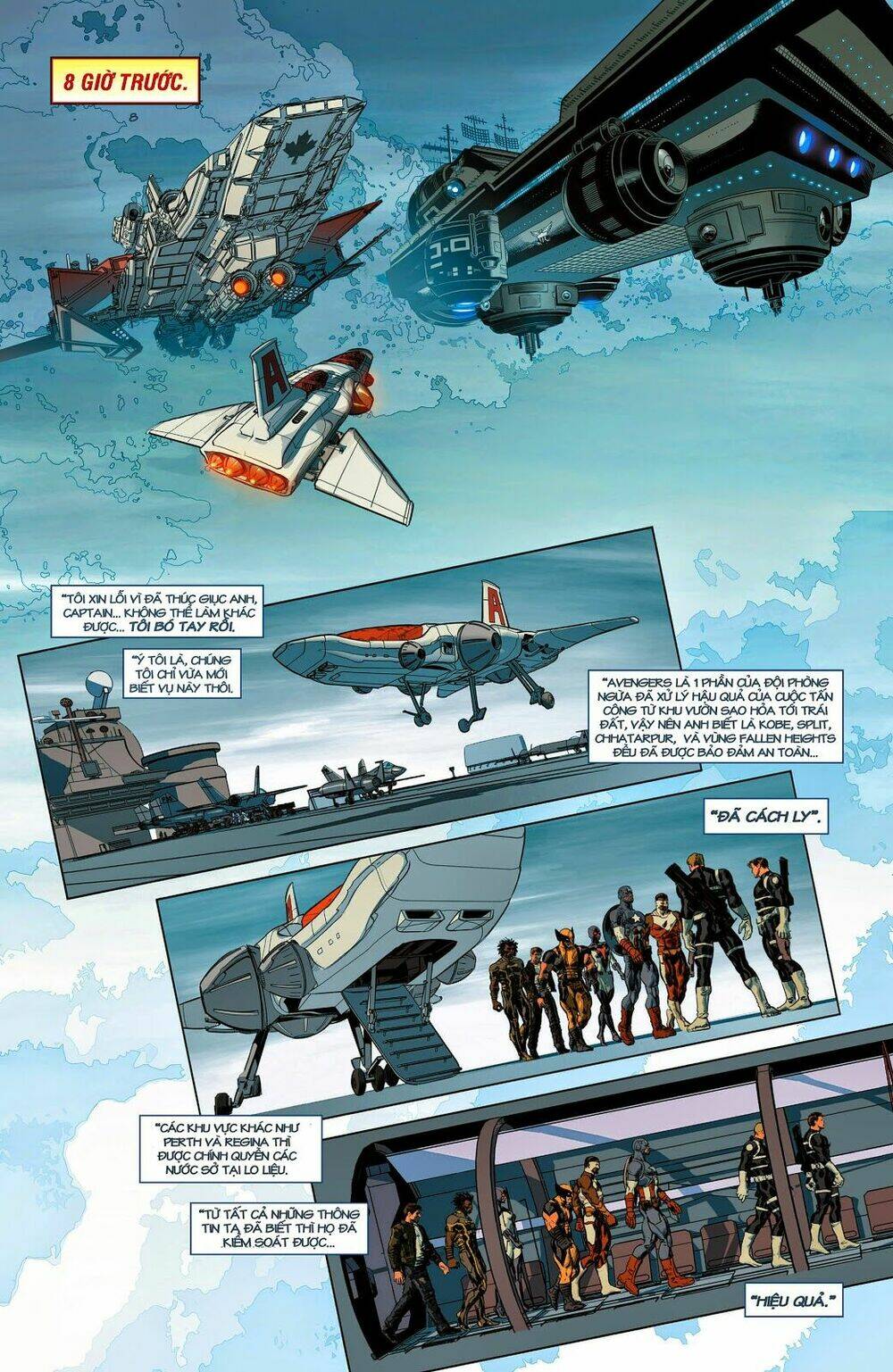 avengers (2013) chapter 10 6