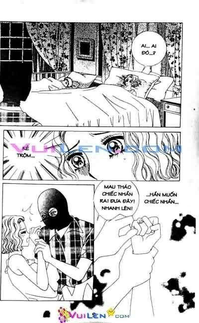 mùa ảo vọng - strange pension chapter 10 9